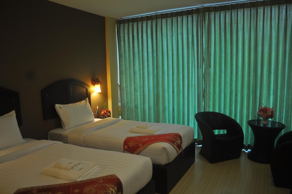 Toto Residence Ao Nang Cameră foto